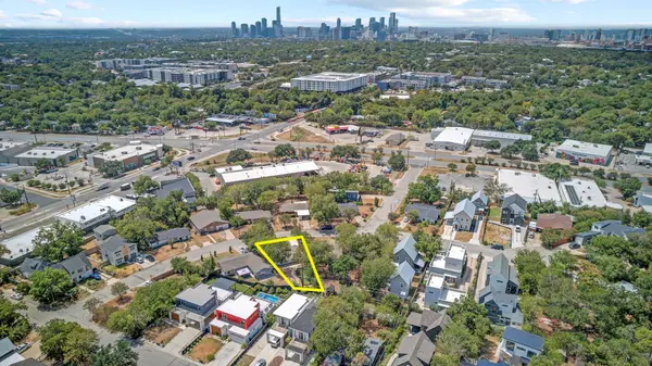 3705 Tower View CT, Austin, TX 78723