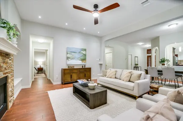 1601 Lynnville TRL, Austin, TX 78727