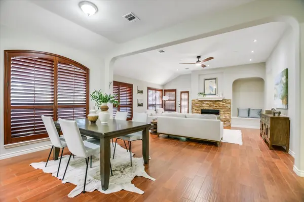 1601 Lynnville TRL, Austin, TX 78727