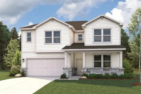 4813 Bridwell, Austin, TX 78754
