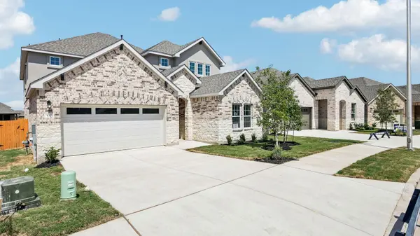 437 Eagle Canyon DR, Leander, TX 78641