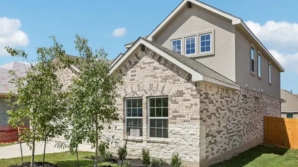 437 Eagle Canyon DR, Leander, TX 78641