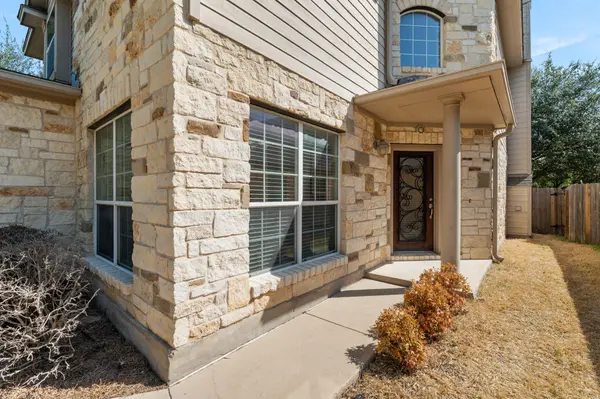 11117 Wyola BND, Austin, TX 78717
