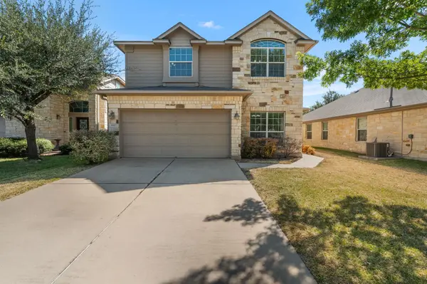 11117 Wyola BND, Austin, TX 78717