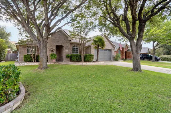 2211 Heritage Well LN, Pflugerville, TX 78660