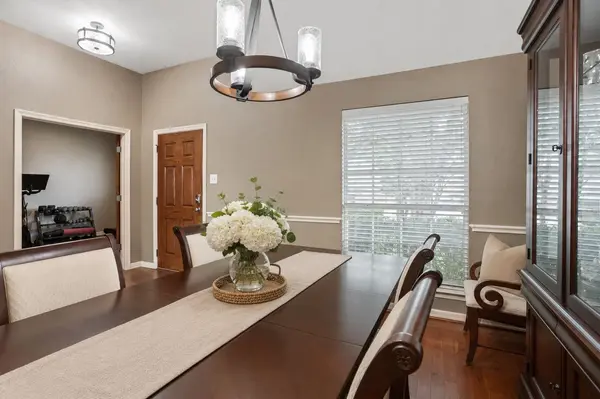 2211 Heritage Well LN, Pflugerville, TX 78660