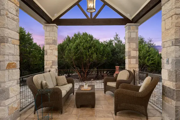 1001 La Cantera, Leander, TX 78641