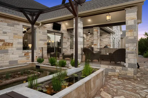 1001 La Cantera, Leander, TX 78641