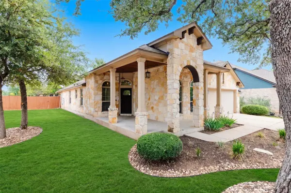 101 San Miniato ST, Georgetown, TX 78628