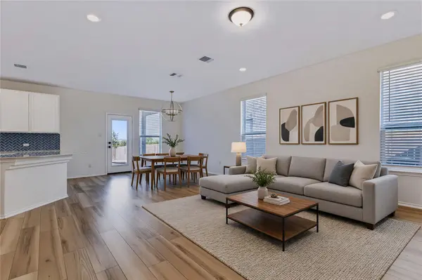 4600 Alfano LOOP, Round Rock, TX 78665
