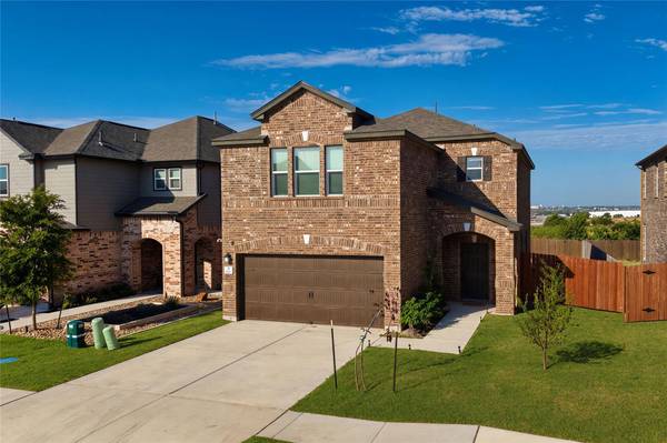4600 Alfano LOOP, Round Rock, TX 78665