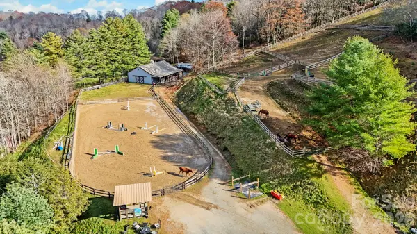 223 & 185 Pine Hill RD, Boone, NC 28607
