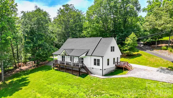 182 Ellerslie Acre None, Hendersonville, NC 28739