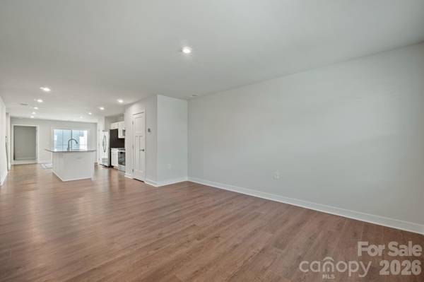 111 Skylar View WAY #D, Troutman, NC 28166
