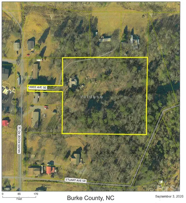 110 Abee AVE SE, Valdese, NC 28690