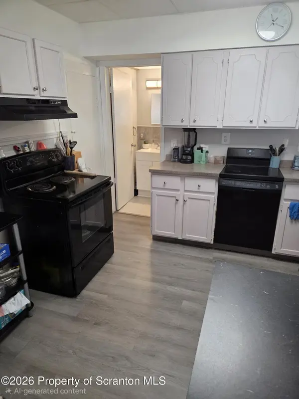 539 E Market ST, Scranton, PA 18509