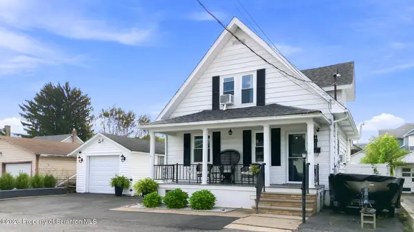 109 Center ST, Jessup, PA 18434