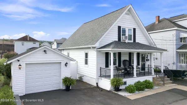 109 Center ST, Jessup, PA 18434