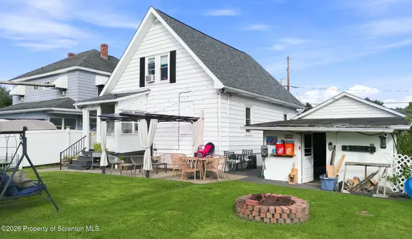 109 Center ST, Jessup, PA 18434