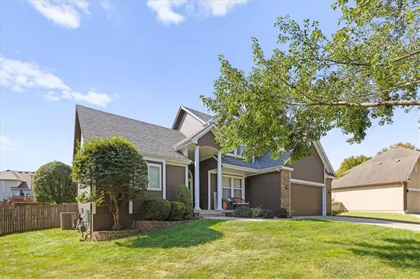 7725 Breckenridge AVE, Kansas City, MO 64139