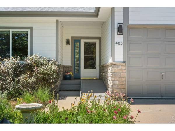 405 Orchard, Louisville, CO 80027