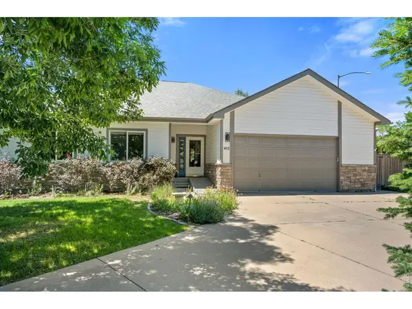 405 Orchard, Louisville, CO 80027