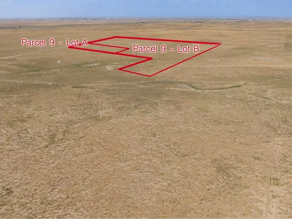 18251 County Road 108 #Lot A, Nunn, CO 80648