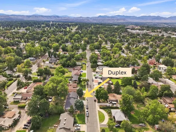 6860 W 32nd, Wheat Ridge, CO 80033