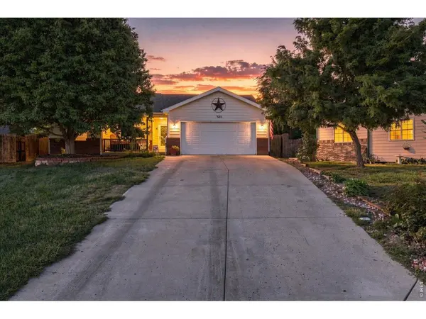 3105 Burro, Evans, CO 80620