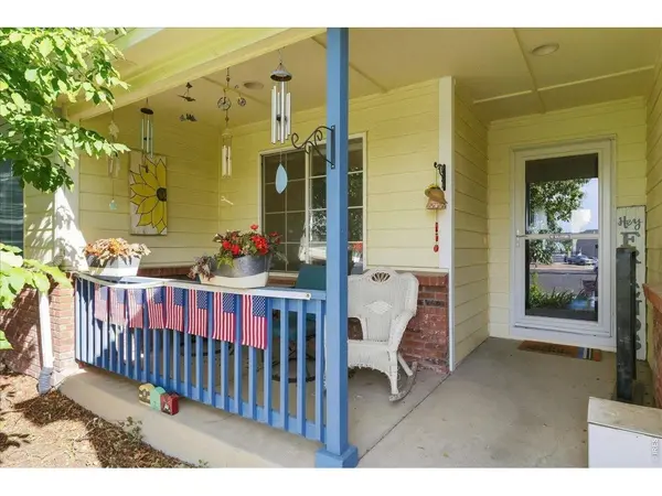 3105 Burro, Evans, CO 80620