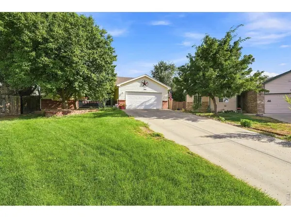 3105 Burro, Evans, CO 80620