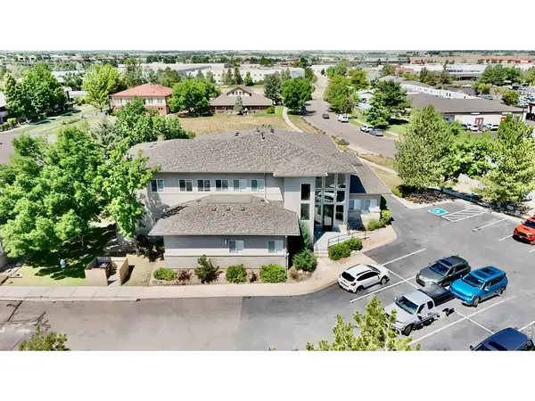6610 Gunpark, Boulder, CO 80301