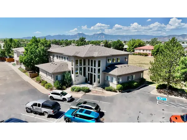 6610 Gunpark, Boulder, CO 80301