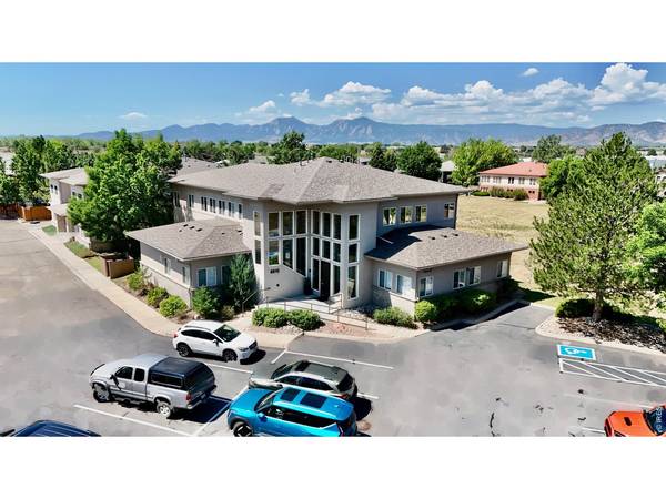 6610 Gunpark, Boulder, CO 80301
