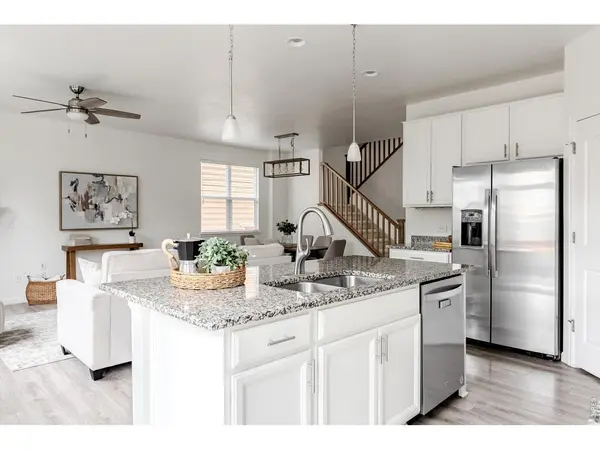 631 W 170th, Broomfield, CO 80023