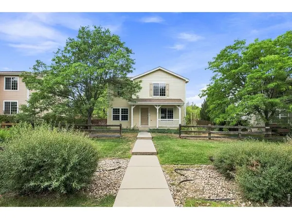 6751 Brittany, Fort Collins, CO 80525