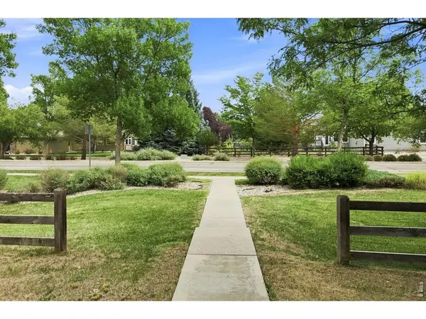 6751 Brittany, Fort Collins, CO 80525