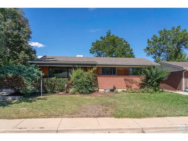 607 Lois, Louisville, CO 80027