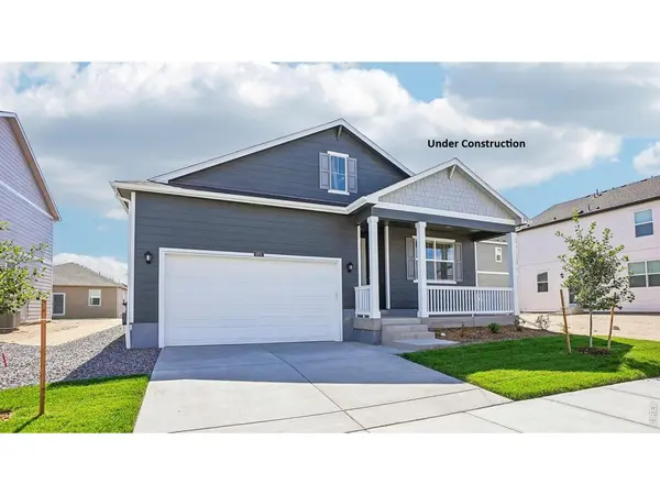 5625 Gelbray, Windsor, CO 80528