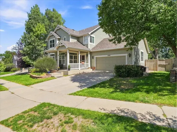 6908 Antigua, Fort Collins, CO 80525