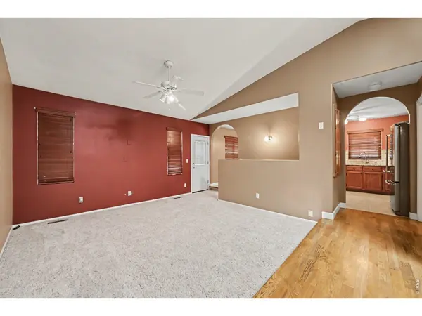 327 N 44th, Greeley, CO 80634