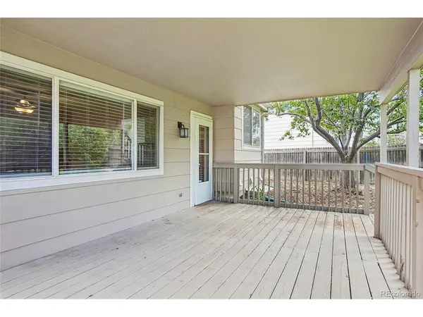 5241 S Jericho, Aurora, CO 80015