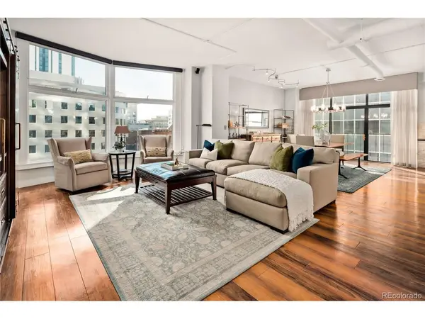 1777 Larimer #610, Denver, CO 80202