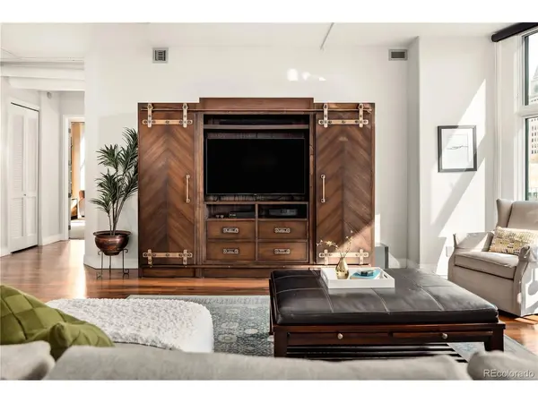 1777 Larimer #610, Denver, CO 80202
