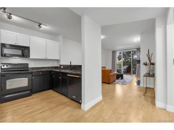 9039 E Panorama #C309, Englewood, CO 80112