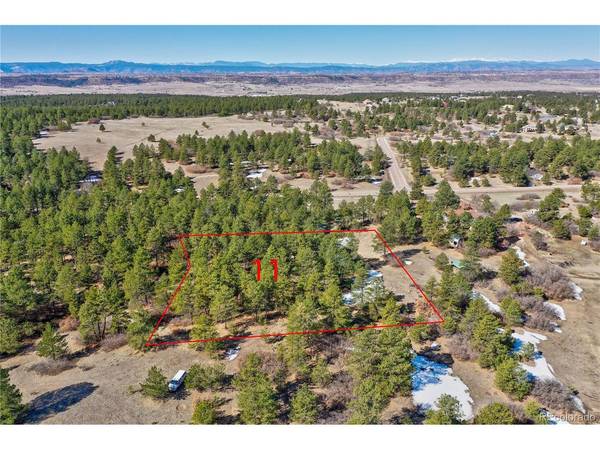 8988 Tanglewood, Franktown, CO 80116