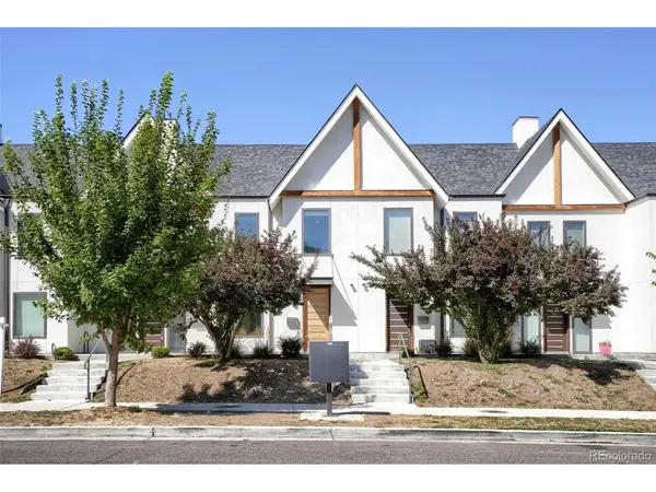 1031 Julian, Denver, CO 80204