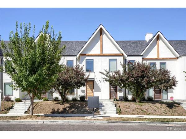1031 Julian, Denver, CO 80204