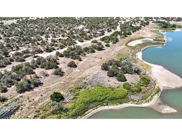 2 Spanish Peaks Village, Walsenburg, CO 81089