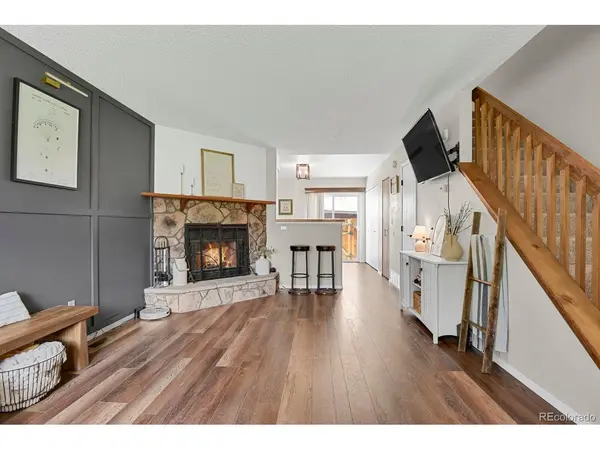 3166 Vail Pass, Colorado Springs, CO 80917